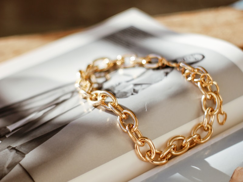 Schmuck & Accessoires