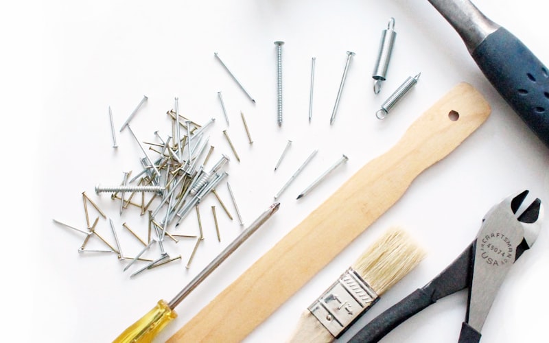 6 Stucke Reissverschluss Universal Instant Fix Zipper Repair Kit — Airyclub